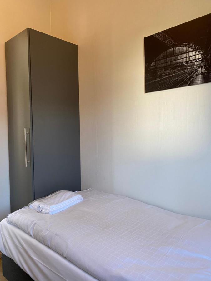 Luxe En Gezellig Chalet Aan Veluwemeer 4 Pers 훌쇼스트 외부 사진